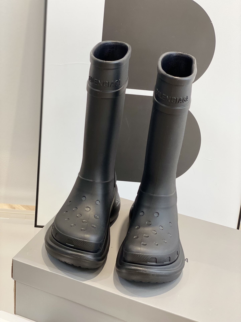 Balenciaga Boots